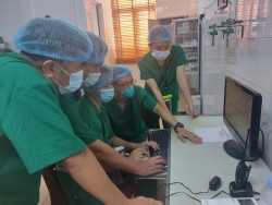 Nghệ An đưa bệnh viện dã chiến vào hoạt động phòng, chống Covid-19