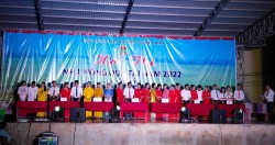 Nghĩa Đàn: Hoàn thành hội thi Nhà nông đua tài năm 2022