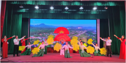 Khai mạc Hội thi “Nhà Nông đua tài” tỉnh Nghệ An năm 2022