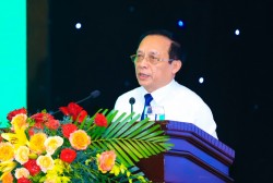 Đồng chí Nguyễn Quang Tùng tái đắc cử Chủ tịch Hội Nông dân tỉnh Nghệ An khóa X, nhiệm kỳ 2023 – 2028