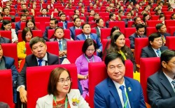 Thông báo kết quả Đại hội đại biểu toàn quốc Hội Nông dân Việt Nam lần thứ VIII, nhiệm kỳ 2023 – 2028