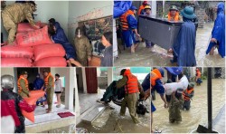 Ban Thường vụ Tỉnh uỷ Nghệ An ban hành Chỉ thị tăng cường sự lãnh đạo của Đảng trong thực hiện phong trào thi đua “Ba nhất”