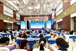 Hội Nông dân tỉnh: Trang bị kiến thức xây dựng và phát triển sản phẩm OCOP