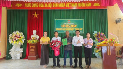 Hội Nông dân xã Nghĩa Đồng ra mắt tổ hội nghề nghiệp “Trồng dứa” – Mở hướng liên kết sản xuất, nâng cao thu nhập cho hội viên nông dân