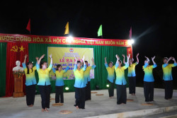 Hội Nông dân xã Kim Bảng: Chung tay vì một Việt Nam xanh – sạch – đẹp