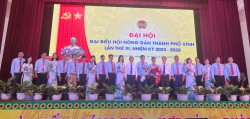 Đổi mới, sáng tạo trong thực hiện nhiệm vụ công tác hội và phong trào nông dân