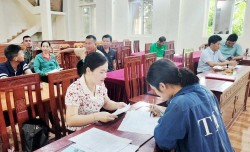 T.Ư Hội Nông dân Việt Nam ban hành công văn tăng cường và nâng cao hiệu quả hoạt động Quỹ Hỗ trợ nông dân