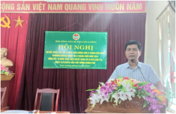 Đổi mới nội dung và phương thức hoạt động của Hội