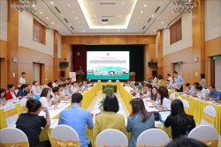 Hiệu quả từ việc áp dụng các kỹ thuật xử lý rác thải theo hướng thân thiện với môi trường