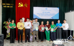 BHXH Việt Nam tăng cường quản lý công tác chi trả, bảo đảm quyền lợi người hưởng lương hưu, trợ cấp BHXH