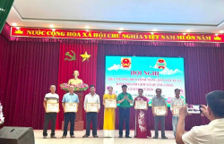 QUẢNG CHÂU: PHONG TRÀO NÔNG DÂN THI ĐUA SẢN XUẤT, KINH DOANH GIỎI – KHƠI DẬY KHÁT VỌNG LÀM GIÀU CHÍNH ĐÁNG